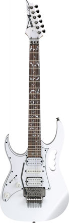 Ibanez JEMJRL-WH