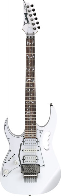Ibanez JEMJRL-WH