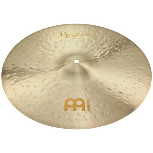 Meinl Cymbals B18JTC