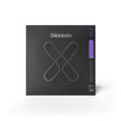 D'Addario XT Classical Silver Plated Copper, Extra Hard Tension
