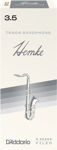 Frederick L. Hemke Tenor Saxophone Reeds, Strength 3.5, 5 Pack