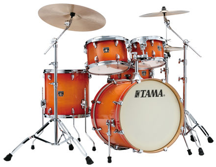 TAMA CL50RS-TLB