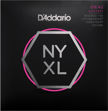 D'Addario NYXLS0942 Nickel Wound Electric Guitar Strings, Super Light, Double Ball End, 09-42