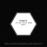 D'Addario NYNW076 NYXL Nickel Wound Electric Guitar Single String, .076