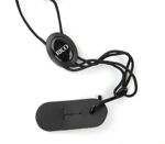 Rico Clarinet Strap with Thumb Tab