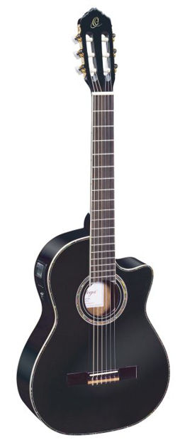 Ortega RCE141BK