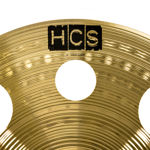 Meinl Cymbals HCS16TRC