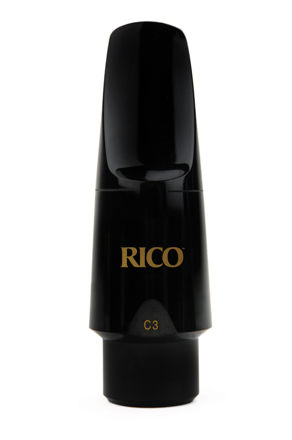 Rico Graftonite Tenor Sax Mouthpiece, C3