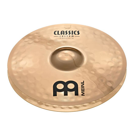 Meinl Cymbals CC14MH-B