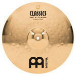 Meinl Cymbals CC14MH-B