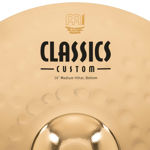Meinl Cymbals CC14MH-B