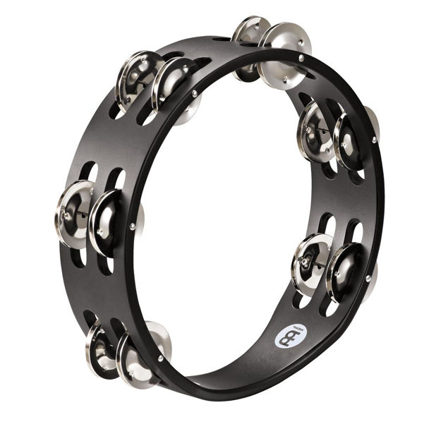 Meinl Percussion CTA2S-BK