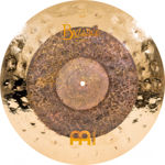 Meinl Cymbals B19DUC