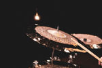 Meinl Cymbals B19DUC