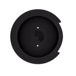 D'Addario Screeching Halt Acoustic Soundhole Cover