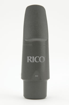 Rico Metalite Alto Sax Mouthpiece, M5