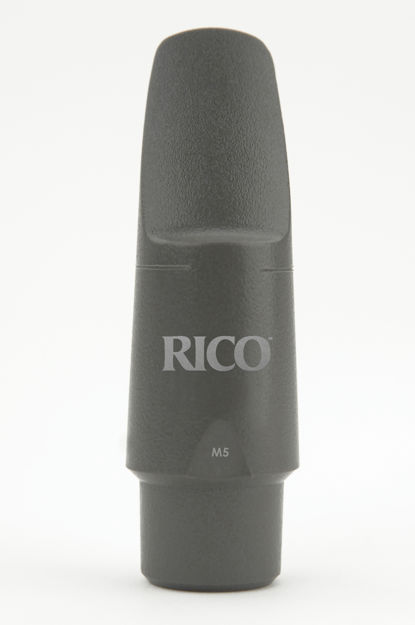 Rico Metalite Alto Sax Mouthpiece, M5