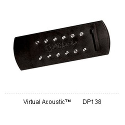 DiMarzio DP138BK