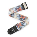 D'Addario Alchemy Guitar Strap, Death in Bloom