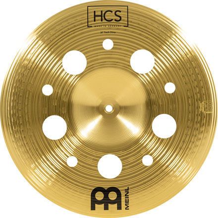 Meinl Cymbals HCS16TRCH