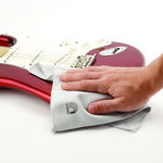 D'Addario Micro-Fiber Polish Cloth