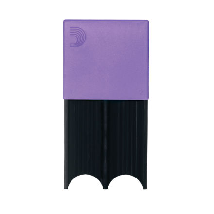 D'Addario Reed Guard, Large, Purple