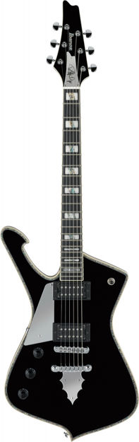 Ibanez PS120L-BK