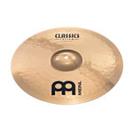 Meinl Cymbals CC16PC-B