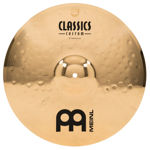 Meinl Cymbals CC16PC-B