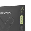 D'Addario XT Banjo Stainless Steel,  Custom Medium Light, 10-20