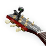 D'Addario Micro Universal Tuner