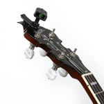 D'Addario Micro Universal Tuner