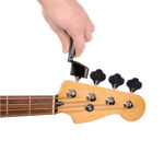 D'Addario Ergonomic Bass Guitar Peg Winder