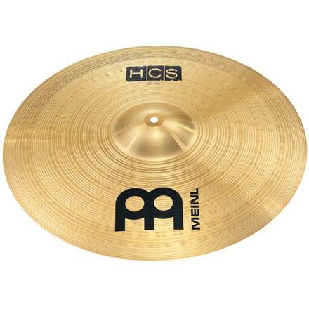 Meinl Cymbals HCS20R