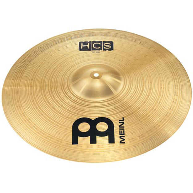Meinl Cymbals HCS20R