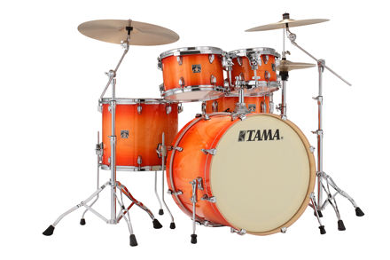 TAMA CL52KRS-TLB