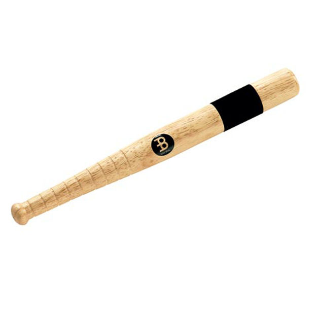 Meinl Wood Cowbell Beater, Natural - COW2.