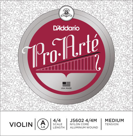 D'Addario Orchestral J5602M