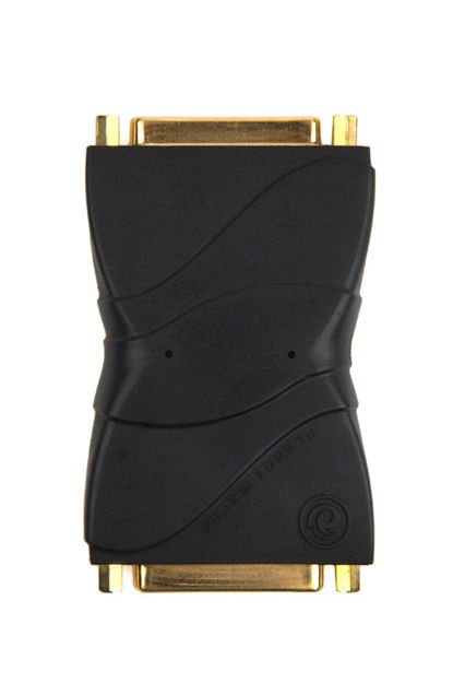 D'Addario Modular Snake DB25 Female Coupler