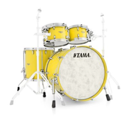 TAMA TW42RZS-SYL