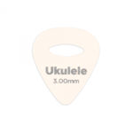 D'Addario Ukulele Felt Picks