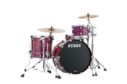 TAMA WBS32RZS-LPO