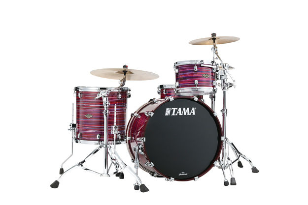 TAMA WBS32RZS-LPO