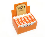 Rico Cork Grease, Box of 12 tubes