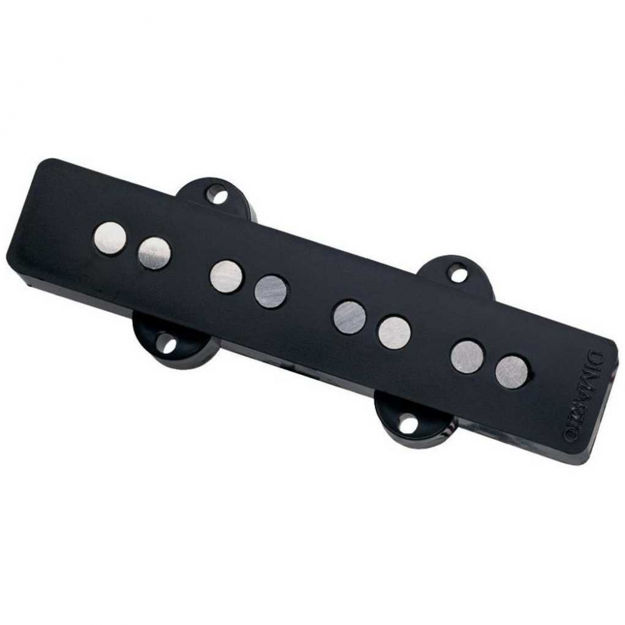 DiMarzio DP148BK