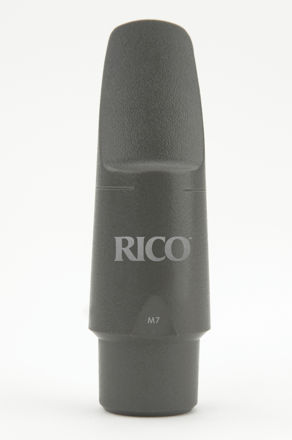 Rico Metalite Alto Sax Mouthpiece, M7