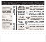 D'Addario EJ69 5-String Banjo Strings, Phosphor Bronze, Light, 9-20