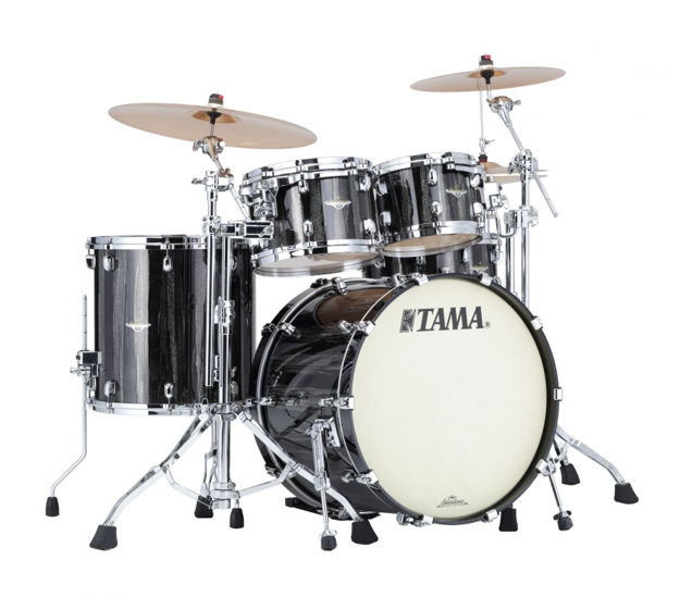 TAMA MA42TZS-BCS