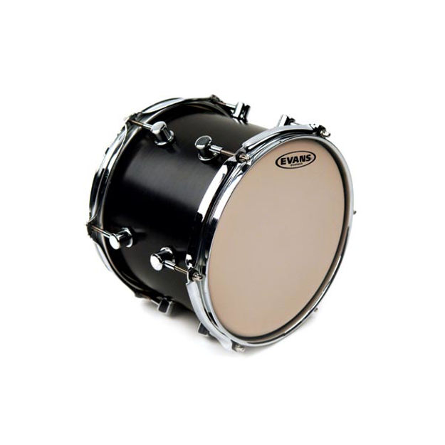 Evans J1 Etched Drum Head, 15 Inch