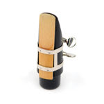 Rico Ligature, Soprano Saxophone, Nickel